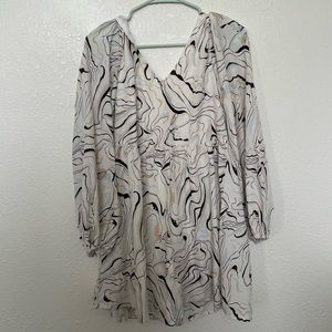 Princess Polly romper